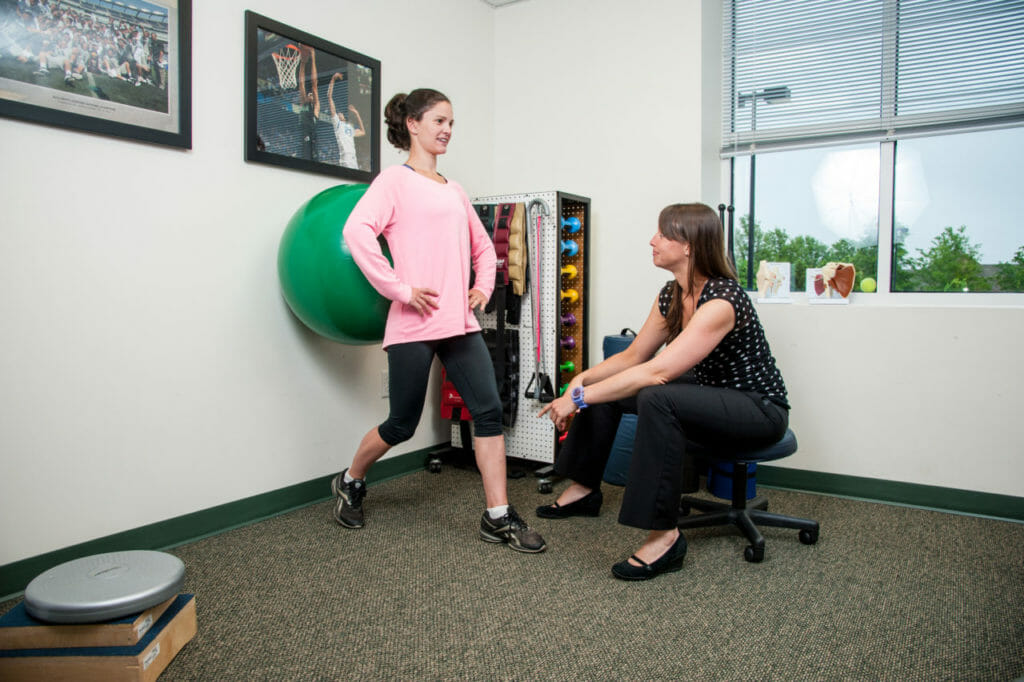 Physical Therapy Mobility